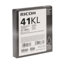 Cartridge Ricoh GC-41 separated colors