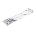 Sac récupérateur de cendres pour cendrier d'extérieur 8 litres