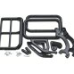 Support de sac poubelle pour dérouleur Tork W1