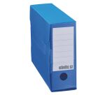 Boîte archives plastique Extendos dos 10 cm couleurs assorties