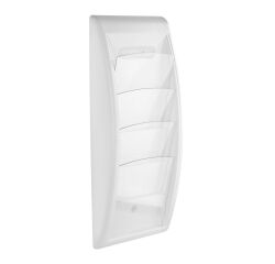Wall display Quick Fit size A4 4 compartments