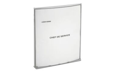 Placas 3 en 1 Formato A4