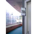 Plaques de signalisation 3 en 1 - format A4