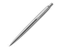 Portaminas recargable Parker Jotter punta 0,5 mm HB acero