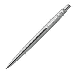 Portaminas recargable Parker Jotter punta 0,5 mm HB acero