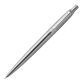 Portaminas recargable Parker Jotter punta 0,5 mm HB acero