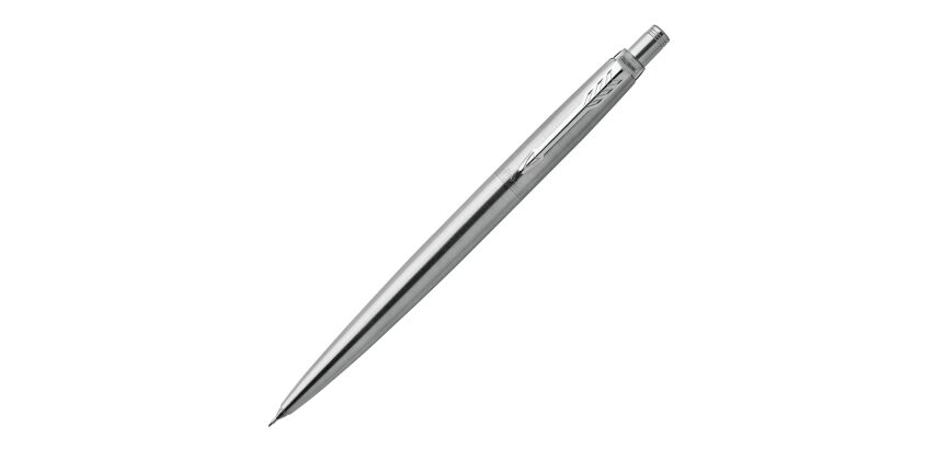 Propelling pencil Parker Jotter point 0.5 mm HB steel