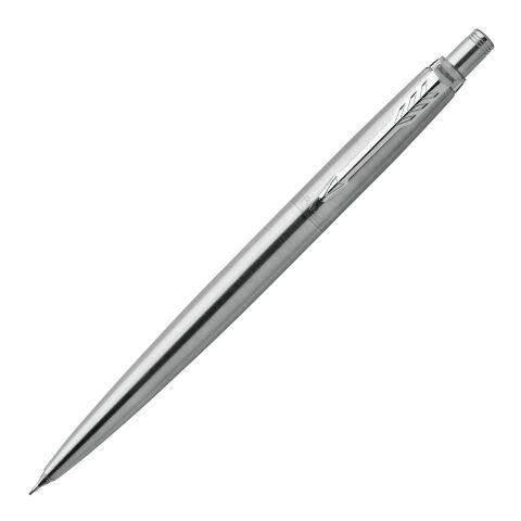 Portaminas recargable Parker Jotter punta 0,5 mm HB acero