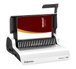 Relieuse Fellowes Pulsar 300 manuelle