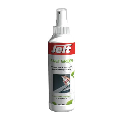 Vaporiser E-net Green 250 ml