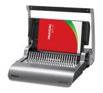 Relieuse Fellowes Quasar + 500