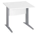 Werkpost Excellens L-onderstel metaal Bruneau