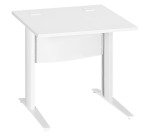 Werkpost Excellens L-onderstel metaal Bruneau