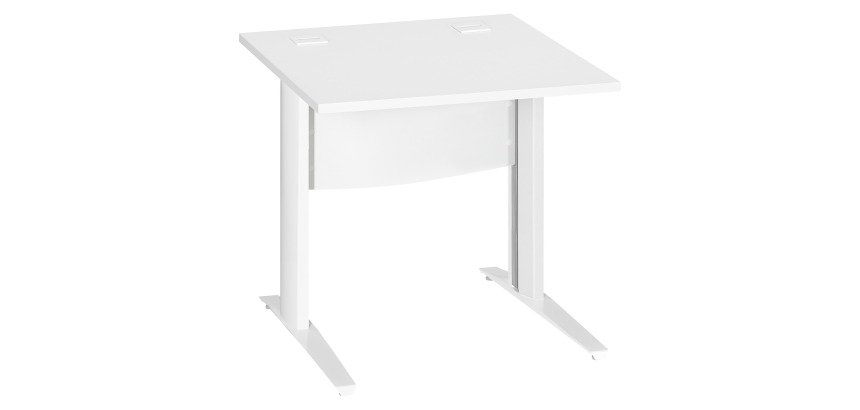 Werkpost Excellens L-onderstel metaal Bruneau