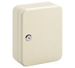 Armoire 40 clés fermeture à clé couleur