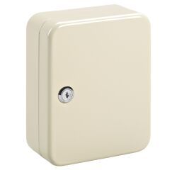 Cabinet for 40 keys coloured