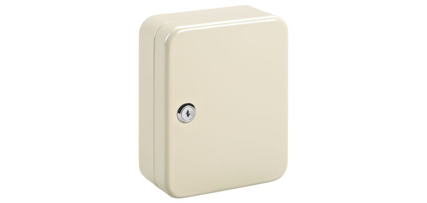 Armoire 40 clés fermeture à clé couleur