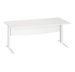 Bureau Excellens Gestell L Metall Bruneau