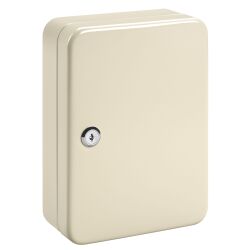 Armoire 48 clés fermeture à clé couleur