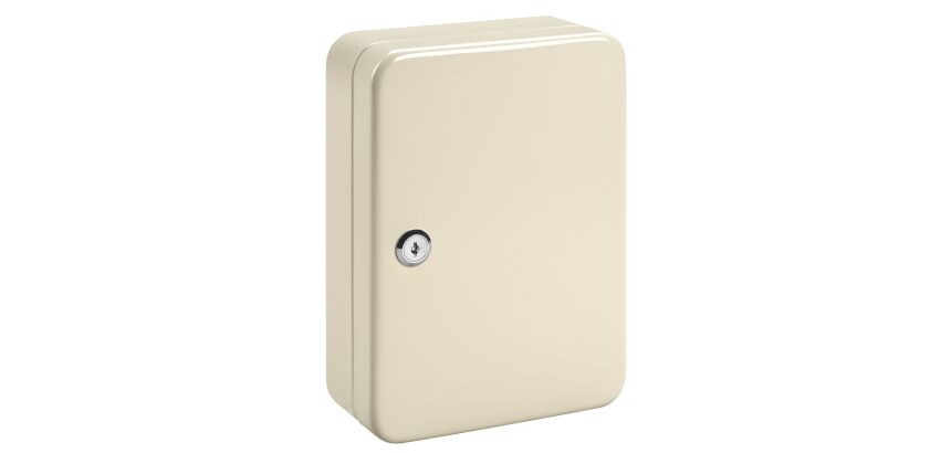 Armoire 48 clés fermeture à clé couleur