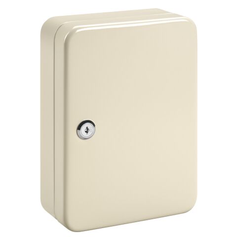 Armario para 48 llaves beige