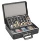 Coffret caisse Business avec monnayeur