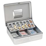 Coffret caisse Standard avec monnayeur