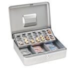 Coffret caisse standard avec monnayeur