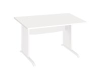 Werkpost Bruneau Excellens L-vormig onderstel hout