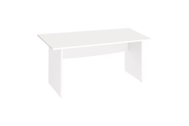 Mesa recta patas de madera Bruneau Excellens