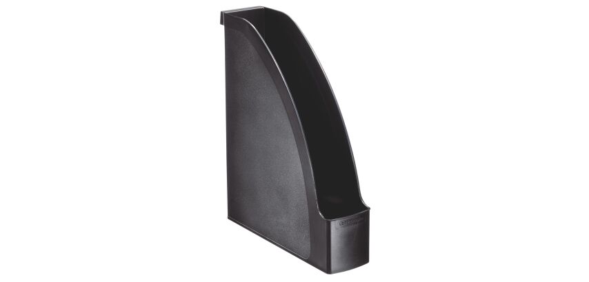 Range-revues Leitz Plus couleur dos 7,8 cm