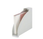 Range-revues Leitz Plus couleur dos 7,8 cm