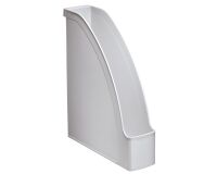 Magazine holder Leitz Plus, grey
