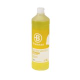 Liquide vaisselle mains Bruneau citron - Flacon de 1 L