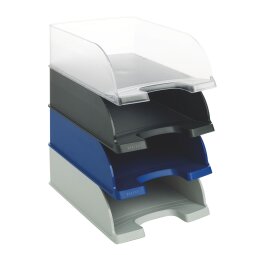 Leitz Plus Jumbo, letter tray