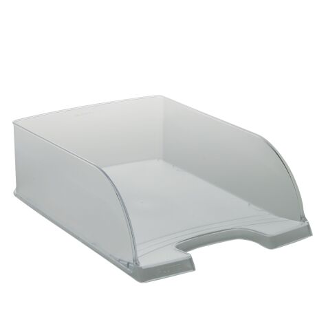 Corbeille à courrier Leitz maxi format plus Jumbo couleur