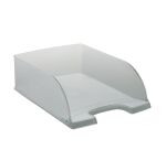 Corbeille à courrier Leitz maxi format plus Jumbo couleur