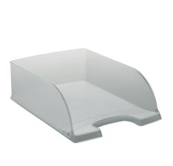 Corbeille à courrier Leitz maxi format plus Jumbo couleur