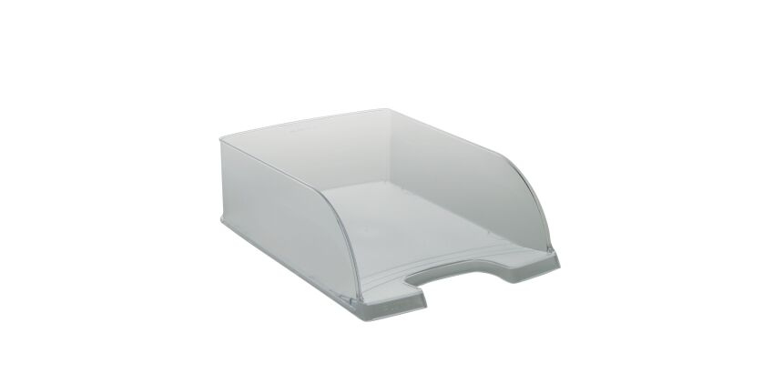 Corbeille à courrier Leitz maxi format plus Jumbo couleur