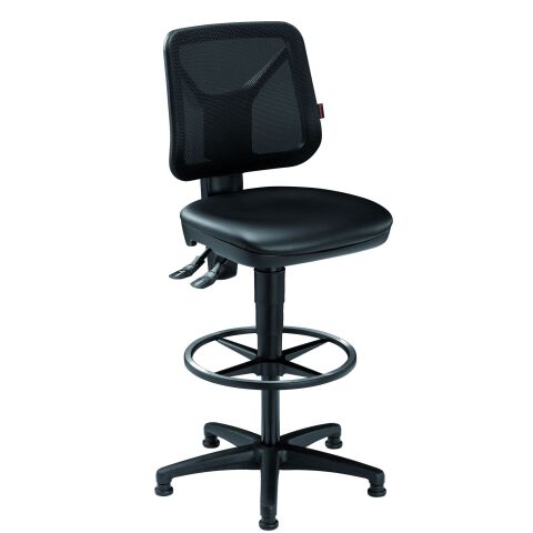 Silla alta Bruneau TEC Vinilo