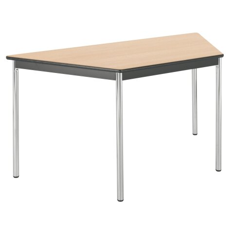 Mesa trapezoidal Confort