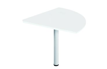 Bonding angle 90° Bruneau Excellens foot tube