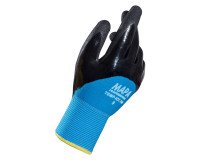 Guantes Antifrío Ice 700 Mapa