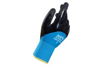 Gants de protection thermique