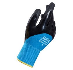 Guantes Antifrío Ice 700 Mapa