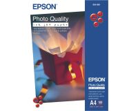 Packet of 100 s. Epson paper 720DPI 90g A4 S041061