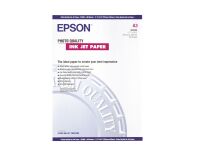 Papel fotográfico satinado Epson A3 100 g - 100 hojas