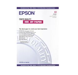 Papel fotográfico satinado Epson A3 100 g - 100 hojas