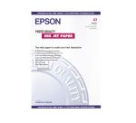 Papel fotográfico satinado Epson A3 100 g - 100 hojas