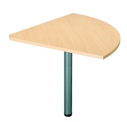 Angle de liaison 90° Bruneau Excellens pied tube